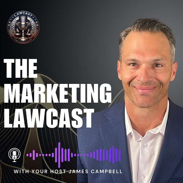 The Marketing Lawcast