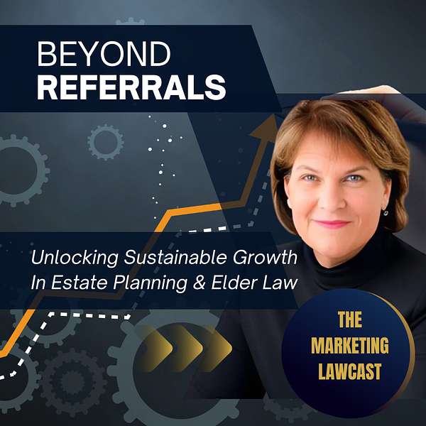 Beyond Referrals Podcast