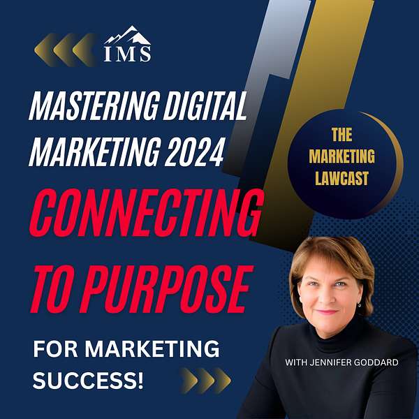 Crafting a Purpose-Driven Digital Marketing Plan for Estate Planning and Elder Law Attorneys