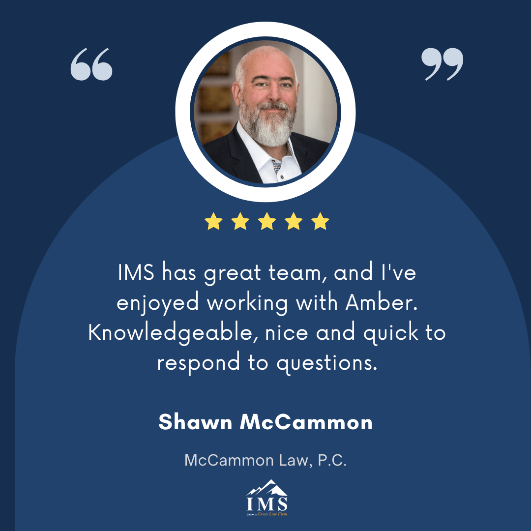 McCammon-Testimonial