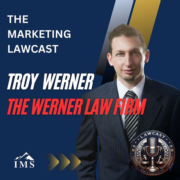 Podcast with Troy Werner