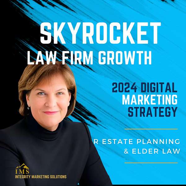 Skyrocket Your Law Firm Growth