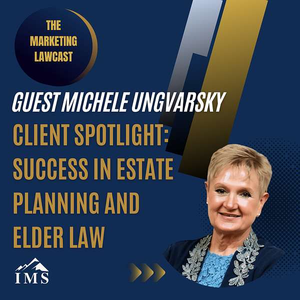 Wisdom from Attorney Michelle Unvarsky