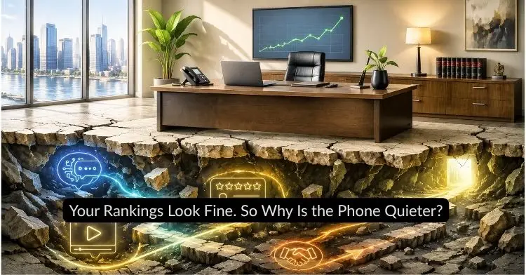 Estate Planning Marketing