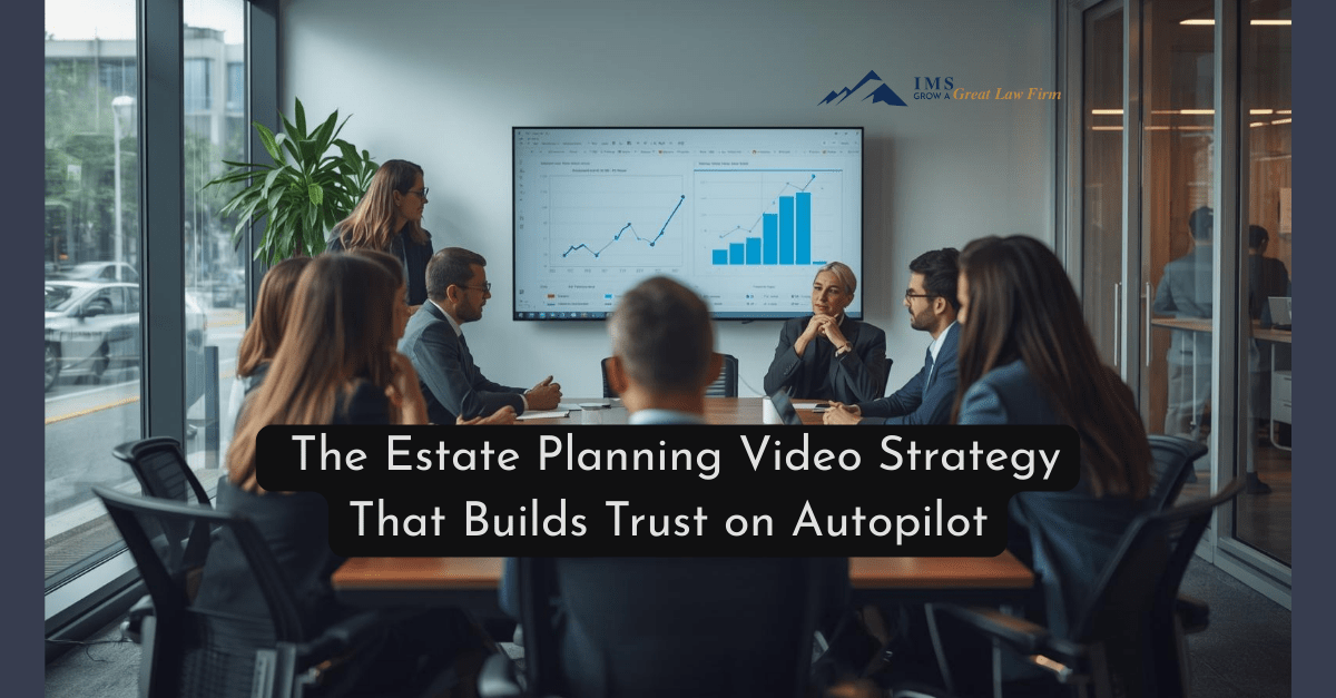 Legal marketing for attorneys