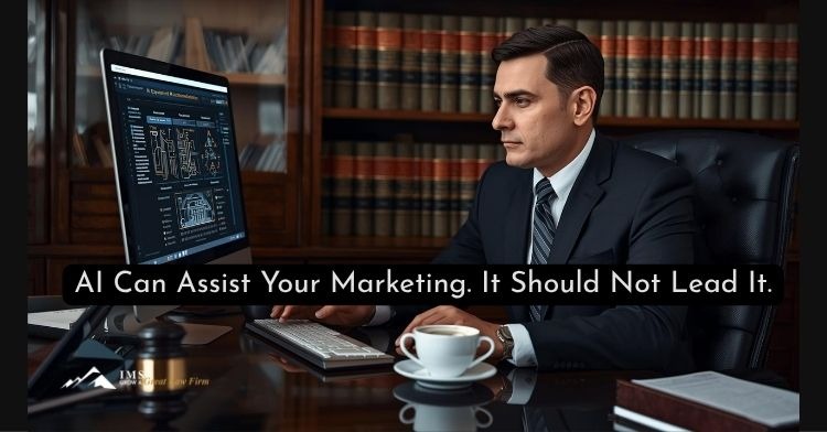 AI marketing for estate planning attorneys