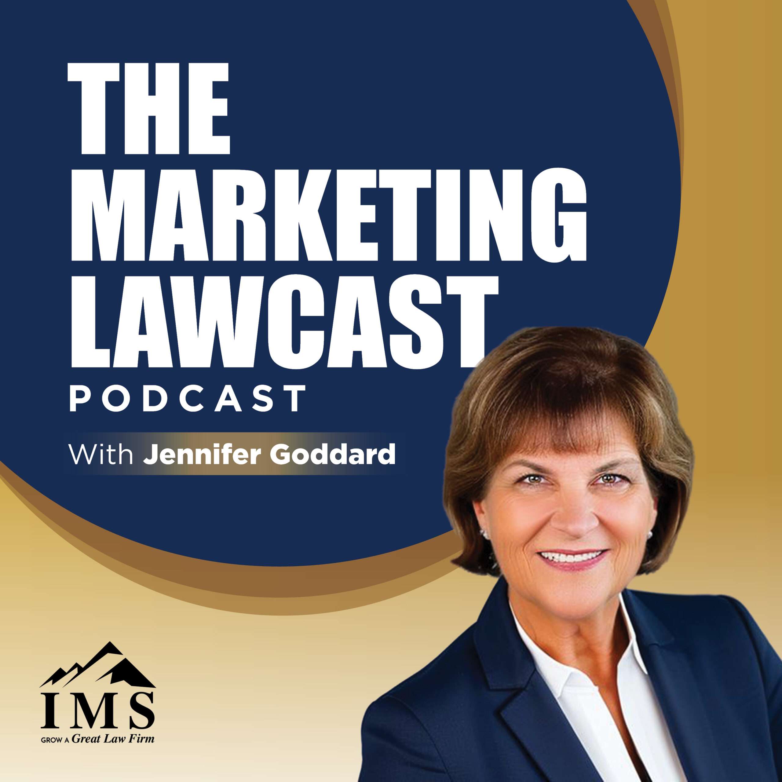 The Marketing Lawcast podcast