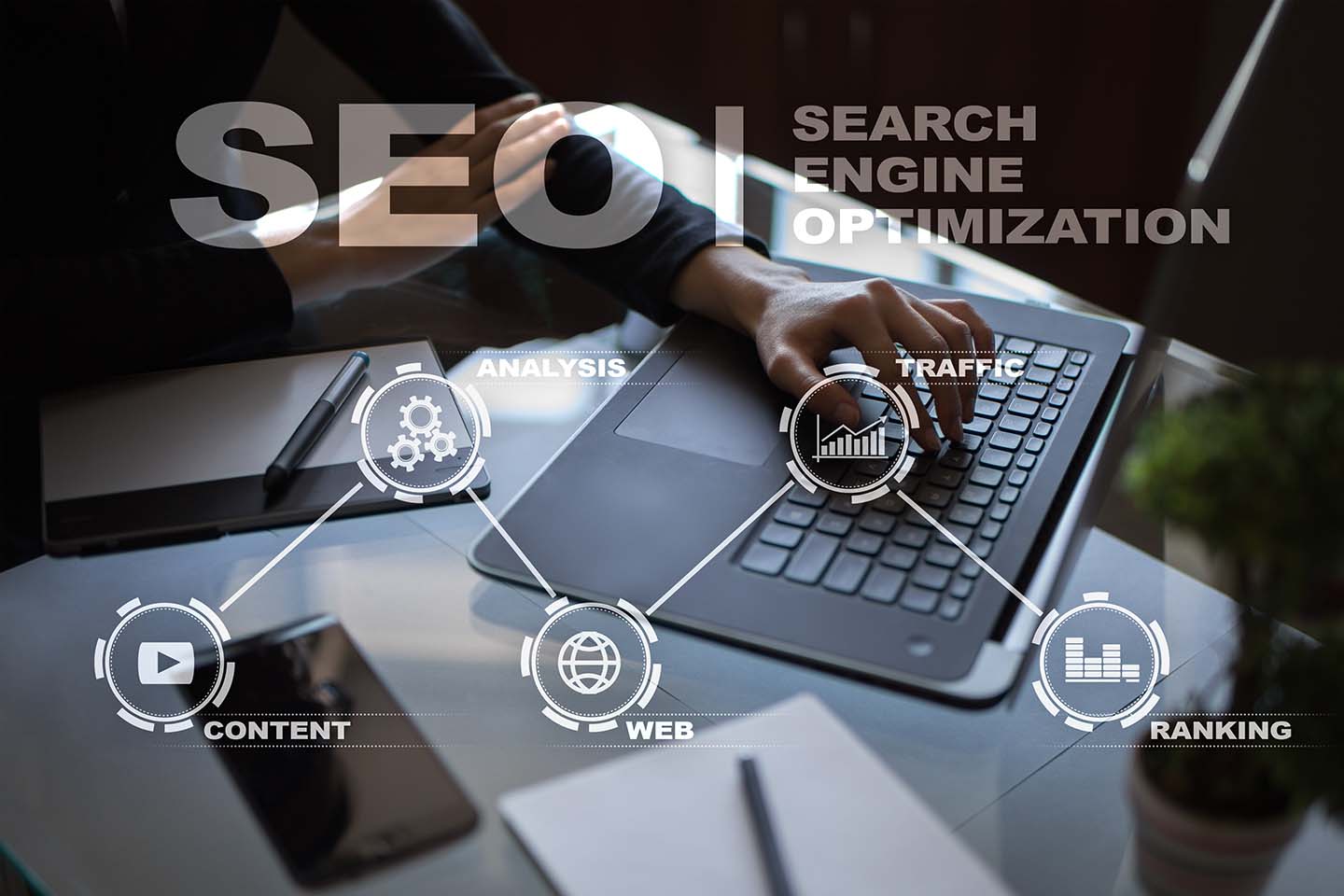 Mastering SEO for Estate Planning and Elder Law