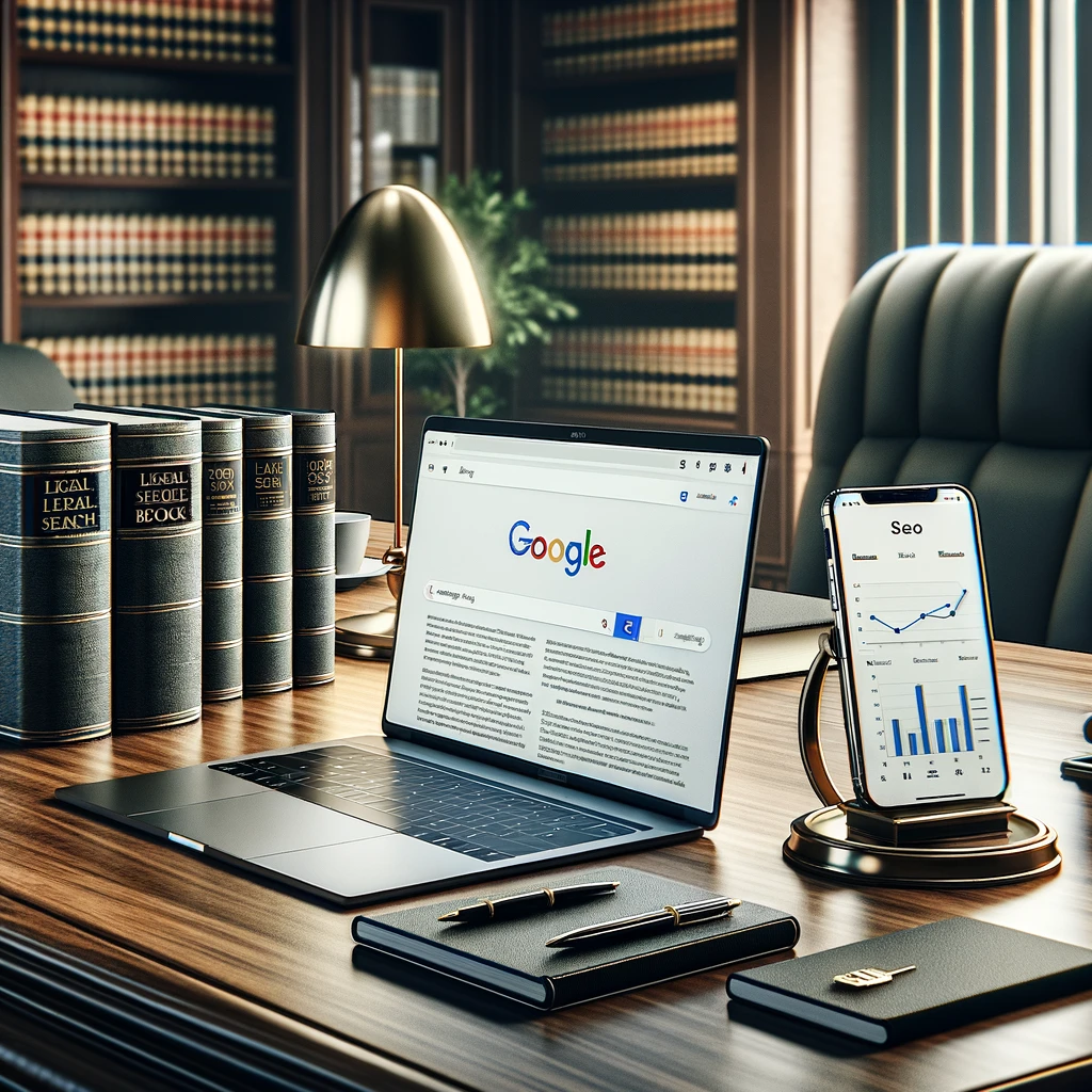 Unlocking the Potential of SEO for Estate Planning and Elder Law Firms
