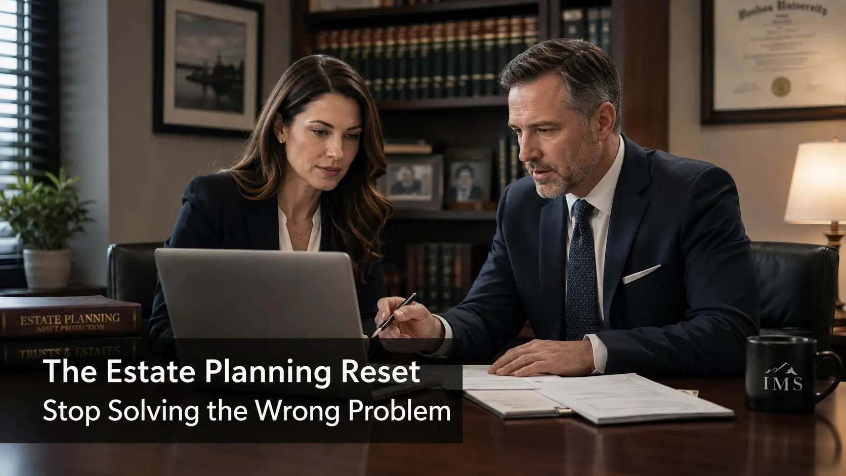 law firm growth audit