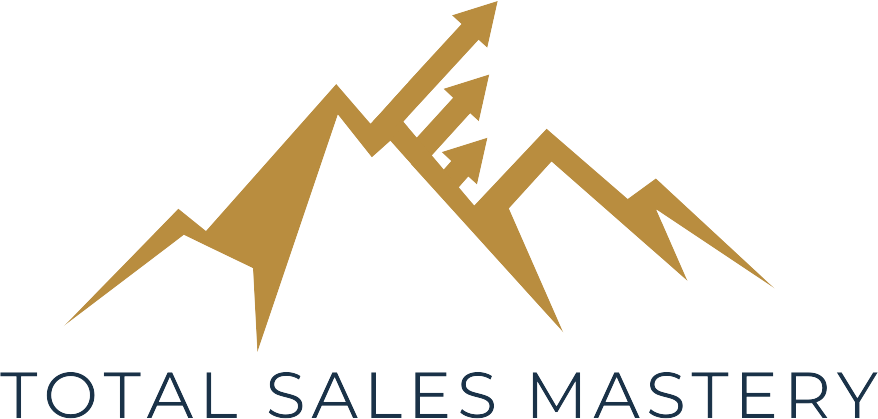 total sales mastery