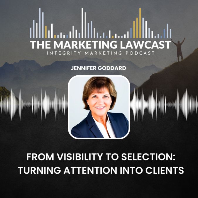 Don't Spend Another Dollar on Marketing Until You Listen to This Episode