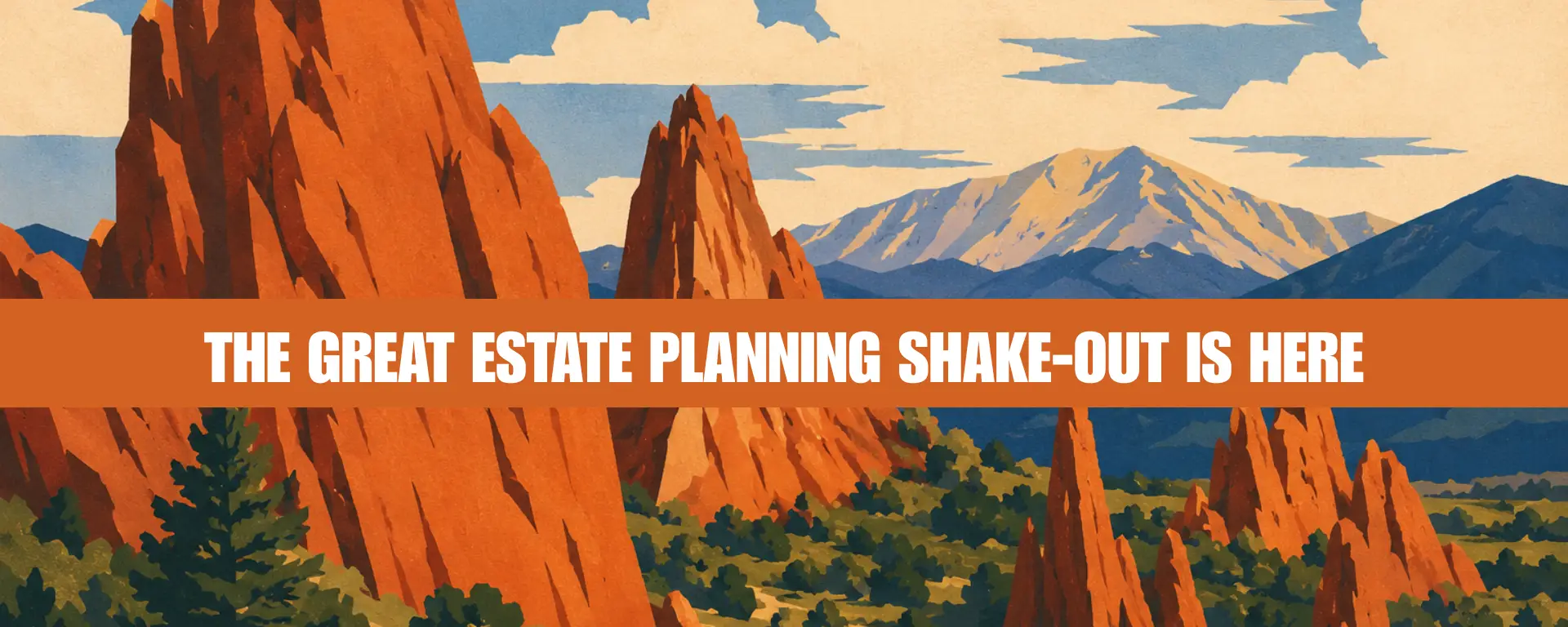 estate planning marketing strategy