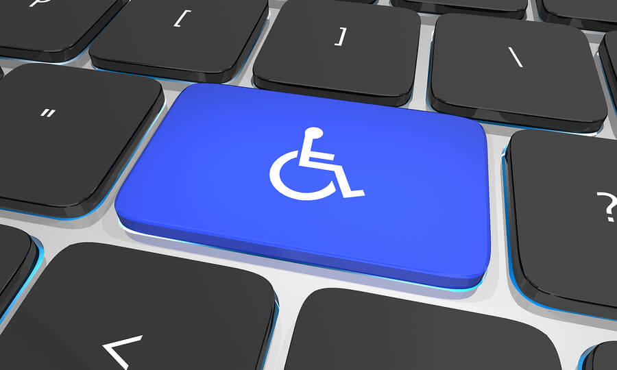 Making Your Website Handicap Accessible