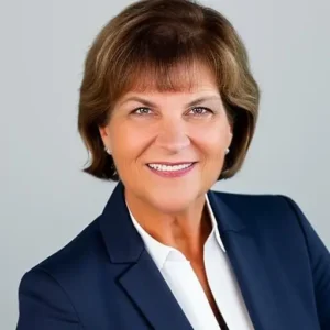 Picture of Jennifer Goddard