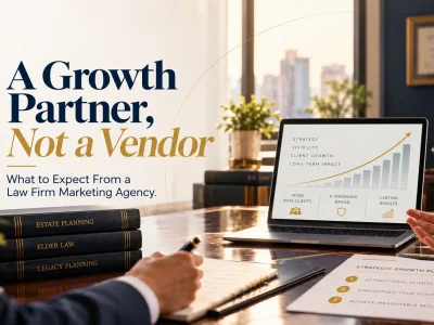 Agency Growth Partner