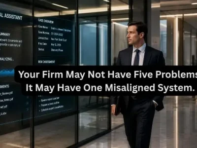 law firm marketing system