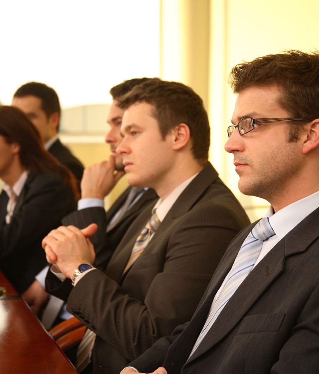 From Invisible to In-Demand