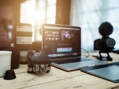 How Estate Planning and Elder Law Firms Are Using Video to Domin
