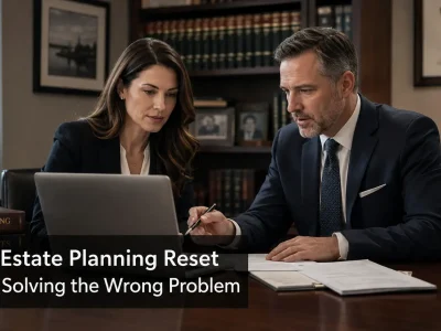 law firm growth audit