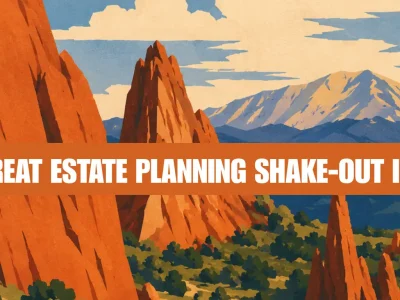 estate planning marketing strategy